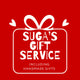 Translation missing: en.SUGA'S GIFT SERVICE LLC accessibility.home